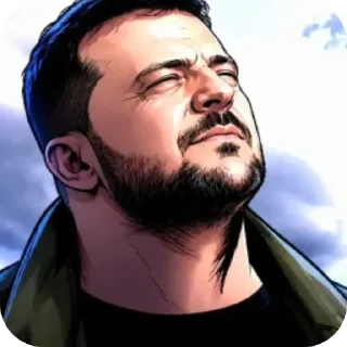 Video sticker 🇺🇦 Больше стиков тут: @stikery4
