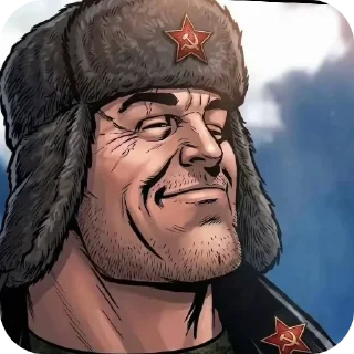 Telegram sticker 🖼 Больше стиков тут: @stikery4