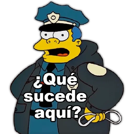 Telegram sticker 👮‍♂ Pack  (λ)³  @HaIf_Life
