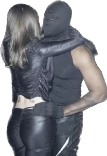 Telegram sticker 🫦 @jenomuas