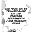 Telegram sticker 🚇 Frases Hentai
