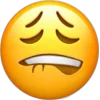 Sticker 😩 ⋆˚࿔ @emojixoley emojis 𝜗𝜚˚⋆