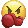 Sticker 🥊 ⋆˚࿔ @emojixoley emojis 𝜗𝜚˚⋆