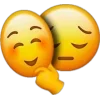 Sticker 😔 ⋆˚࿔ @emojixoley emojis 𝜗𝜚˚⋆