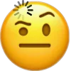Sticker 🤨 ⋆˚࿔ @emojixoley emojis 𝜗𝜚˚⋆