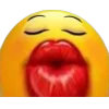 Sticker 💋 ⋆˚࿔ @emojixoley emojis 𝜗𝜚˚⋆