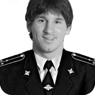 Video sticker 🧥 РОНАЛДО @dahi_404