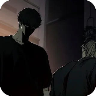 Телеграм стикер ❤ @Qanyou