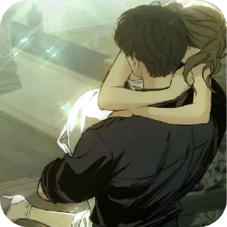 Телеграм стикер 🔥 @Qanyou