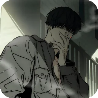 Телеграм стикер 🔥 @Qanyou