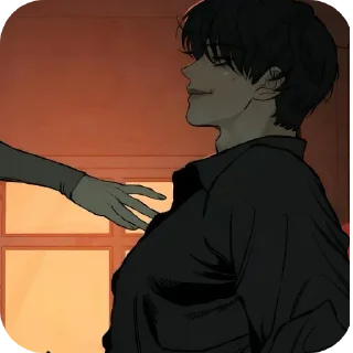 Video sticker ❤ @Qanyou