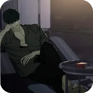 Sticker 👍 @Qanyou