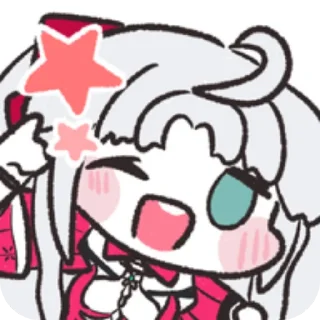 Telegram sticker 🔳 天才飞机杯