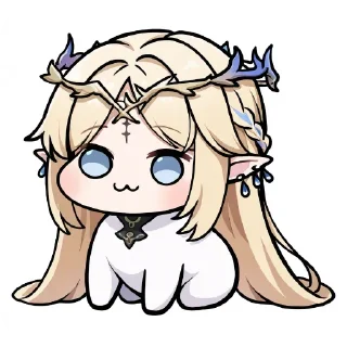 Sticker 👍 天才飞机杯