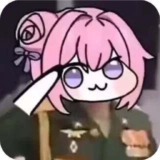 Telegram sticker 👄 天才飞机杯