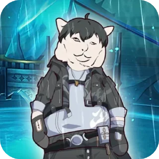 Video sticker 👄 天才飞机杯