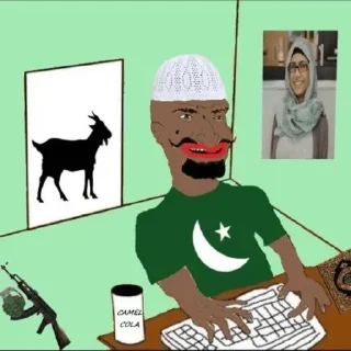 Video sticker ⭐️ Most Peaceful