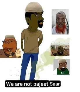 Video sticker ⭐️ Most Peaceful