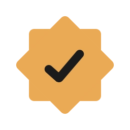 Sticker 👍 Check icons (@istevedogs)