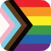 Video sticker 🏳 LGBTQ+