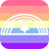 Video sticker 🏳‍🌈 LGBTQ+
