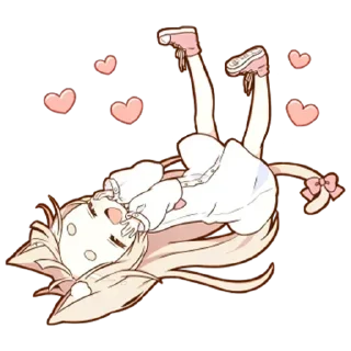 Sticker 🛏 Больше Стикеров тут👉🏻 @stickersrso