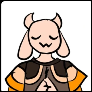 Sticker 😄 MEMrusted