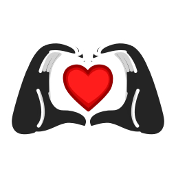 Sticker 〰️ @beyad