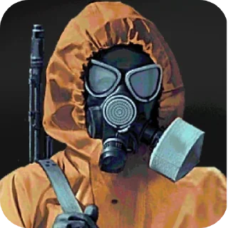 Sticker 🥽 No i'm not a human | TGK @stick_reactions