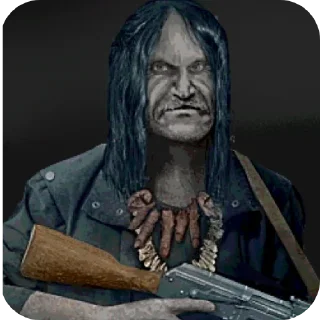 Video sticker 🎸 No i'm not a human | TGK @stick_reactions