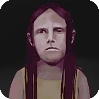 Telegram sticker 👍 No i'm not a human | TGK @stick_reactions