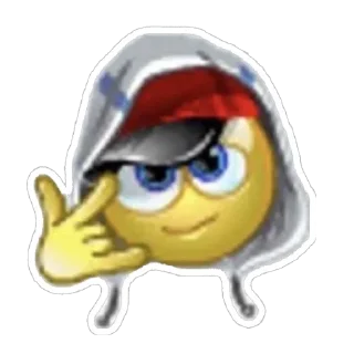 Video sticker 🖖 eerieA’s