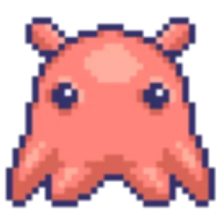 Video sticker 🐙 eerieA’s