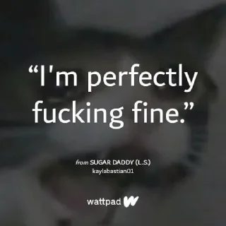 Video sticker ➿ Watty Mood @lwtthesun