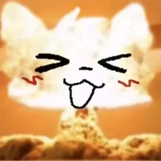 Telegram sticker 💥 Бойкиссер 3 @FurriStik <--больше фурри стикеров
