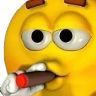 Video sticker 🚬 Мистер Пропер :: @KarbanTG