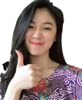 Video sticker 🔥 @MenteriPerhubungan's Pack