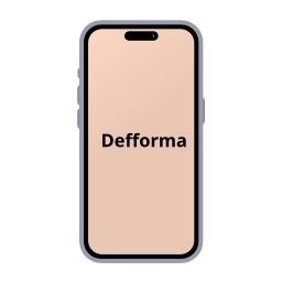 Sticker 🙂 Defforma — 161 emoji