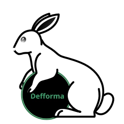 Sticker 🙂 Defforma — 161 emoji