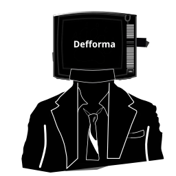 Sticker 🙂 Defforma — 161 emoji