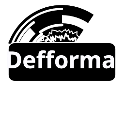Sticker 🙂 Defforma — 161 emoji