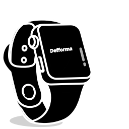 Sticker 🙂 Defforma — 161 emoji