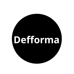Sticker 🙂 Defforma — 161 emoji