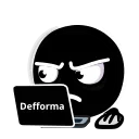 Video sticker 🙂 Defforma — 161 e...