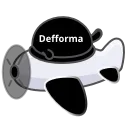 Video sticker 🙂 Defforma — 161 e...