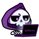 Video sticker 🙂 Defforma — 161 e...