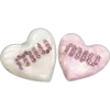 Sticker 🤩 l u x e  for @annie_prit @TgEmodziBot
