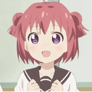 Telegram sticker 😳 Ооо боги..