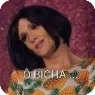 Video sticker 🖼 Foguenta 🙆🏾‍♂️