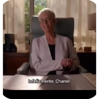 Video sticker 👍 Foguenta 🙆🏾‍♂️